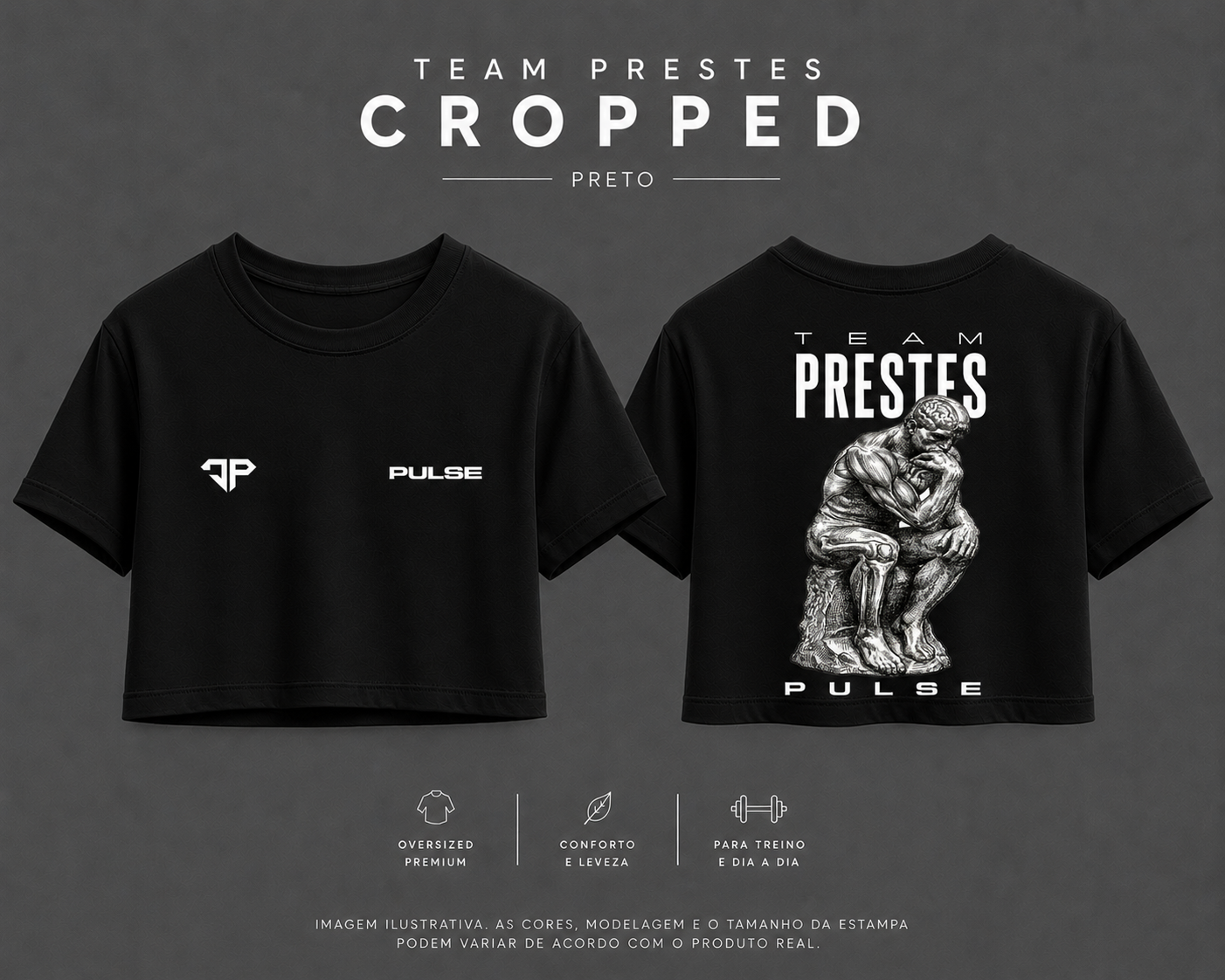 TEAM PRESTES CROPPED PRETO