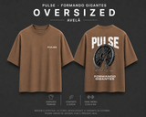 PULSE FORMANDO GIGANTES OVERSIZED AVELÃ