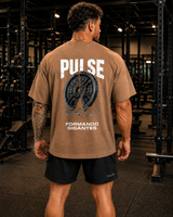 PULSE FORMANDO GIGANTES OVERSIZED AVELÃ