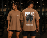 PULSE FORMANDO GIGANTES OVERSIZED AVELÃ
